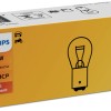 Bec frana p21/4w 12v set 10 buc philips - 78133 - PHILIPS