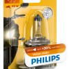 Bec moto h4 vision 12v 60/55w (blister) philips - 78385 - PHILIPS