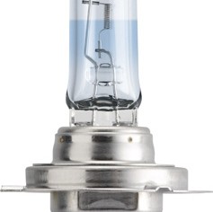 Bec moto h7 crystal vision ultra 12v 55w (blister) philips