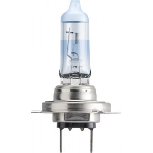 Bec moto h7 crystal vision ultra 12v 55w (blister) philips