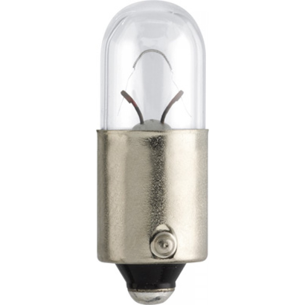 Bec pozitie fata t4w 12v set 10 buc philips - 12929CP - PHILIPS