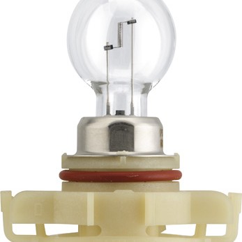 Bec proiector 12v psx24w pentru logan facelift (cutie) philips - 78199 - PHILIPS