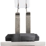 Bec proiector h27w/1 12v pg13 vision philips