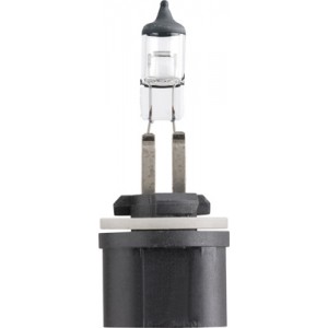Bec proiector h27w/1 12v pg13 vision philips