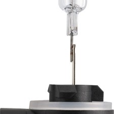 Bec proiector h27w/2 12v pgj13 vision philips