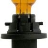Bec semnalizare 12v pcy16w hiper vision philips (cutie) - 07842 - PHILIPS