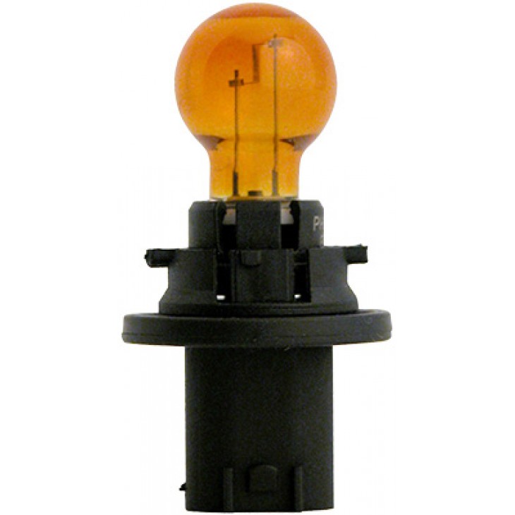Bec semnalizare 12v pcy16w hiper vision philips (cutie) - 12271AC1 - PHILIPS