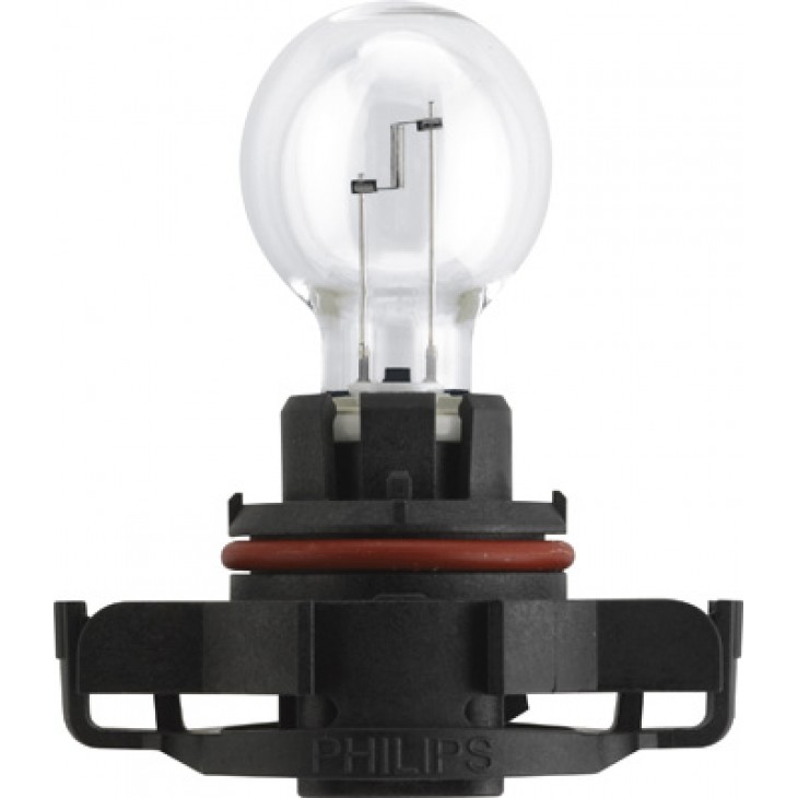 Bec semnalizare 12v ps19w hiper vision philips
