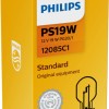 Bec semnalizare 12v ps19w hiper vision philips - 40910 - PHILIPS