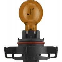 Bec semnalizare 12v psy24w hiper vision philips