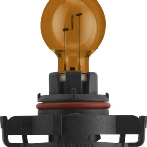 Bec semnalizare 12v psy24w hiper vision philips