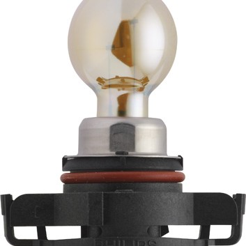Bec semnalizare 12v psy24w silver vision philips - 40905 - PHILIPS