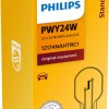 Bec semnalizare 12v pwy24wnahtr hiper vision philips - 40911 - PHILIPS