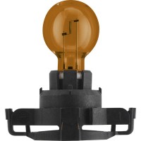 Bec semnalizare 12v py24w hiper vision philips