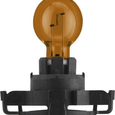 Bec semnalizare 12v py24w hiper vision philips