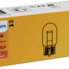 Bec semnalizare w21/5w 12v set 10 buc philips - 78214 - PHILIPS