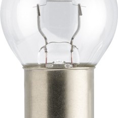 Bec stop frana p25 12v set 10 buc vision philips - 02860 - PHILIPS