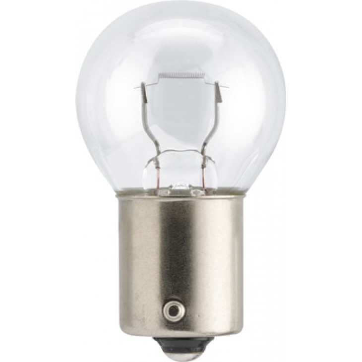 Bec stop frana p25 12v set 10 buc vision philips - 12445CP - PHILIPS