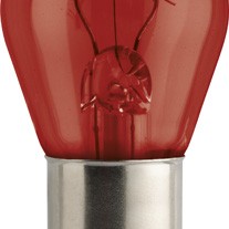 Bec stop frana pr21w 12v set 10 buc vision philips