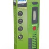 Lampa de lucru 500 lm cu reflector 120 lm philips xperion 3000