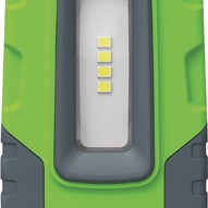 Lampa de lucru compacta cu leduri 300 lm philips xperion 3000