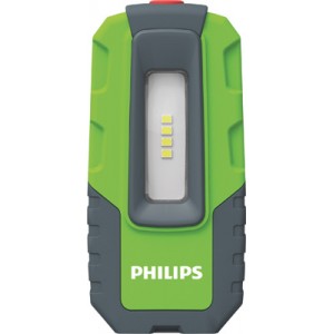 Lampa de lucru compacta cu leduri 300 lm philips xperion 3000