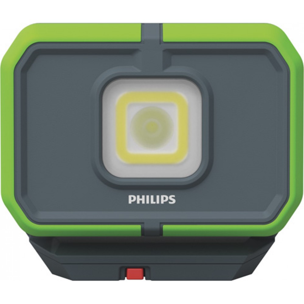 Lampa dubla: proiector 1000 lm si reflector 300 lm philips xperion 3000 - X30FLX1 - PHILIPS