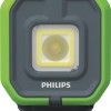 Lampa dubla: proiector 500 lm si reflector 300 lm philips xperion 3000