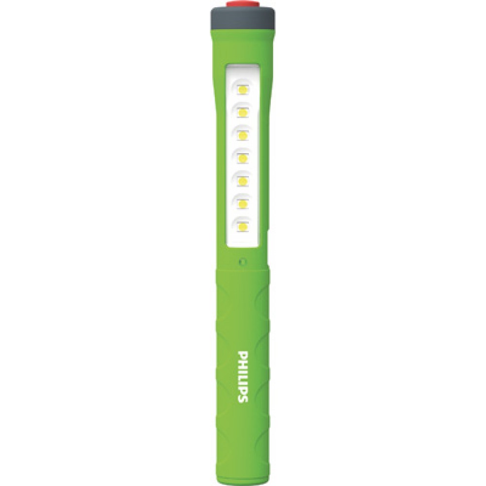 Lanterna inspectie portabila cu led 100 lm philips xperion 3000 - X30PENX1 - PHILIPS