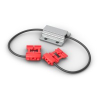 Led canbus control 12v 5w set 2 buc philips