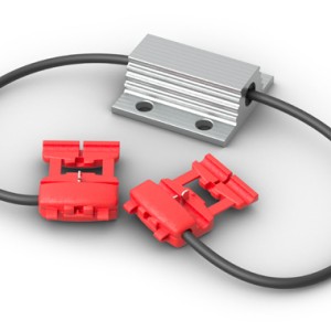 Led canbus control 12v 5w set 2 buc philips