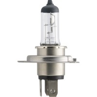 Bec far h4 p43t 60/55w 12v vision plus philips