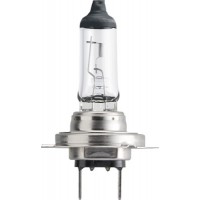 Bec far h7 55w 12v vision (cutie) philips