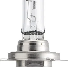 Bec far h7 55w 12v vision (cutie) philips