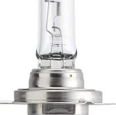 Bec far h7 55w 12v vision plus philips