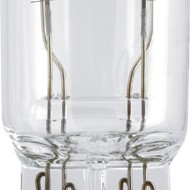 Set 2 becuri fara soclu 12 v w21/5w w3x16q philips