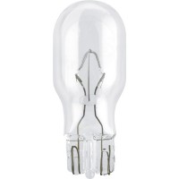 Set 2 becuri frana w16w 12v philips