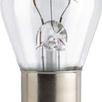 Bec semnalizare p21w 12v set 10 buc philips