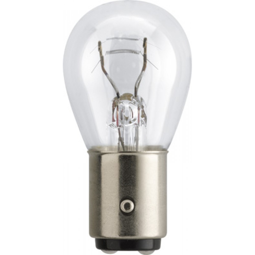 Bec frana p21/5w 12v set 10 buc philips - 12499CP - PHILIPS