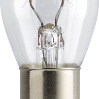 Set 2 becuri stop frana p21/4w 12v (blister) philips