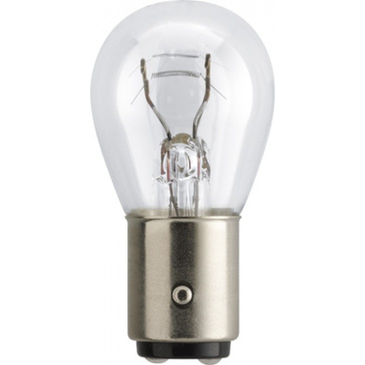 Set 2 becuri stop frana p21/4w 12v (blister) philips - 12594B2 - PHILIPS