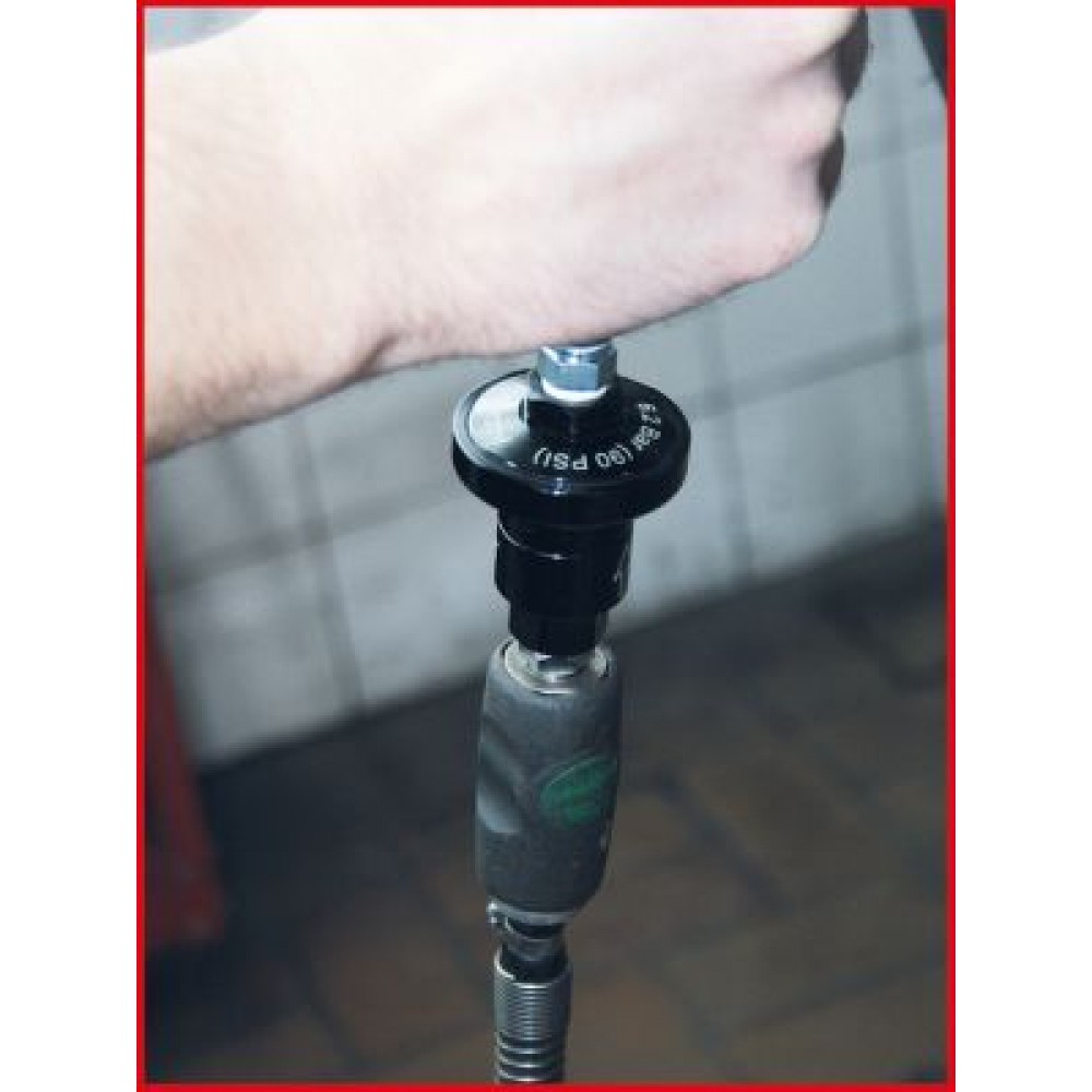 Reductor de presiune de maxim 10.0 bar la 6.2 bar - 515.3366 - KS TOOLS
