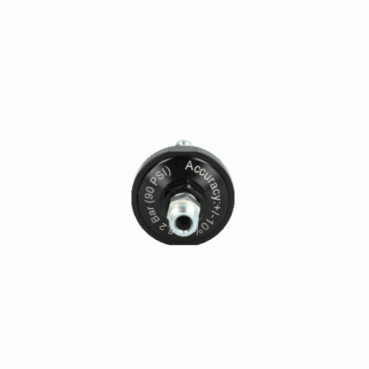 Reductor de presiune de maxim 10.0 bar la 6.2 bar - 515.3366 - KS TOOLS