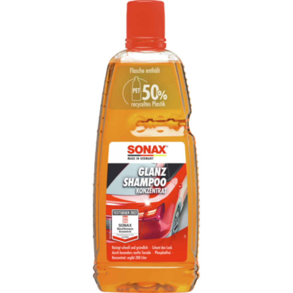 Sampon concentrat 1 l sonax - 03143000 - SONAX