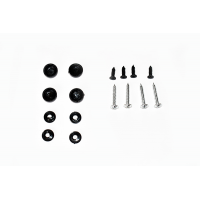 Cotiera asam pentru duster 2