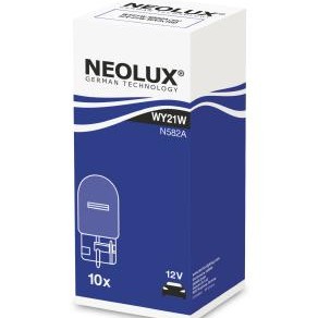 Bec 12v wy21w w3x16d set 10 buc neolux