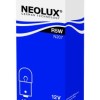 Bec auxiliar 12v r5w ba15s set 10 buc neolux