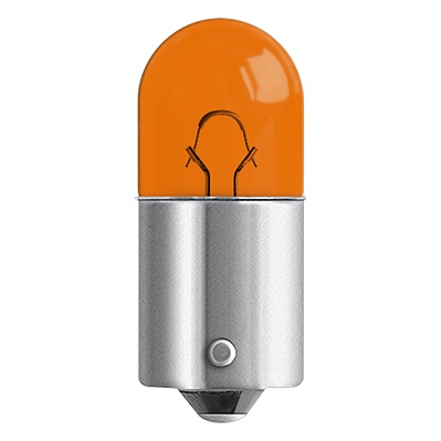 Bec auxiliar 12v ry10w bau15s set 10 buc neolux