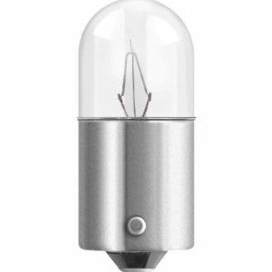 Bec auxiliar 24v r5w ba15s set 10 buc neolux