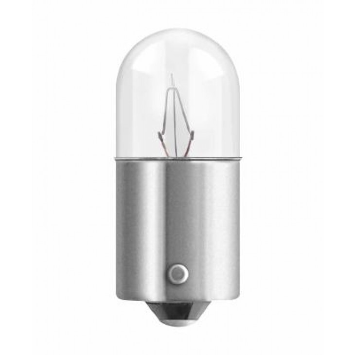 Bec auxiliar 24v r5w ba15s set 10 buc neolux - N149 - NEOLUX